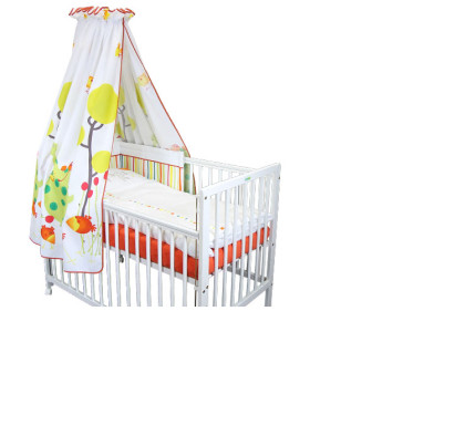 Nebesa do postýlky Rex BAZAR