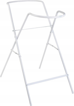 Stojan pod vaničku Quinny bílý