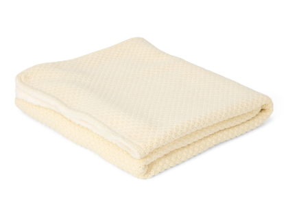 Deka pletená / fleece 70 x 100 cm Pure Little Dutch