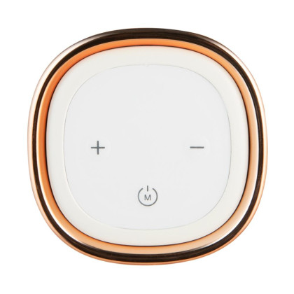 Přenosná elektrická odsávačka mateřského mléka PowerPump Canpol babies