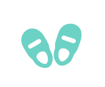 Pěnové návleky na ruce (pár) 320 x 170 x 15 mm Matuška Dena