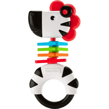 Chrastítko Fisher Price FWH54
