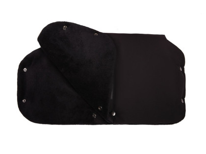 Rukávník Maxi Wild Black