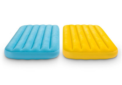 Matrace dětská nafukovací 88x157x18 cm