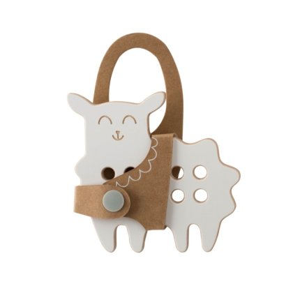 Provlékačka malá Milin