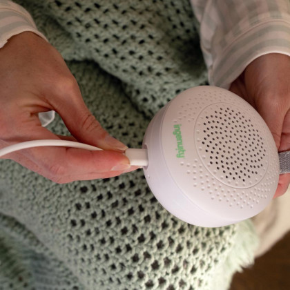 Přehrávač hudební s bluetooth Pock-a-Bye Baby™ 6 m+
