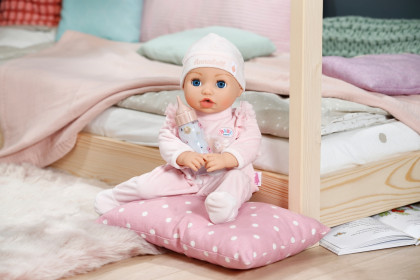 Kouzelná lahvička BABY born