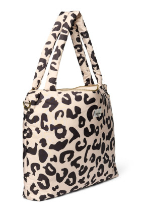 Puffy Diaper Bag - přebalovací taška Studio Noos