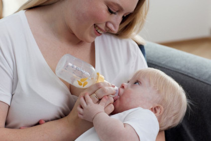 Medela Láhev SpecialNeeds