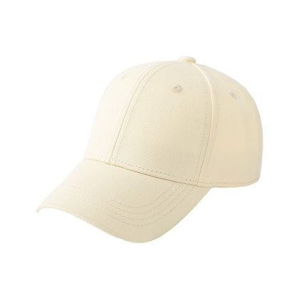 Letní kšiltovka bavlněná jednobarevná  52 - 54 cm Besnazzy