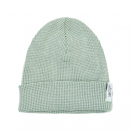 Čepička Beanie Ciumbelle LODGER - Peppermint