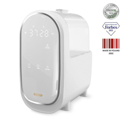 Sterilizátor a ohřívač multifunkční Lindo 6 v 1 Neno