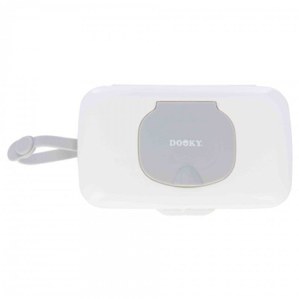 Cestovní zásobník na ubrousky Travel Dispenser Box