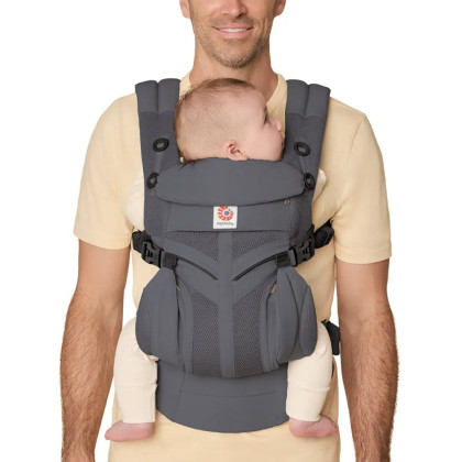 Omni Classic Mesh Ergobaby