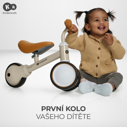 Odrážedlo Cutie Kinderkraft