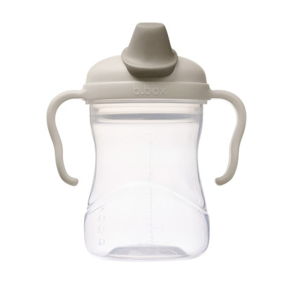 Univerzální sada na pití 3v1 240 ml B.box