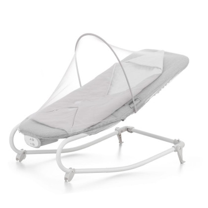 Houpátko vibrující s melodií Felio 2 0 m+ do 9 kg