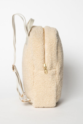 Teddy Mini Backpack - batůžek Studio Noos