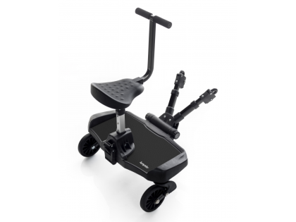Stupátko ke kočárku se sedátkem Ride-on Board Sit Bumprider