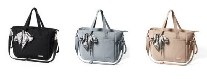 Taška přebalovací Carmen BabyOno