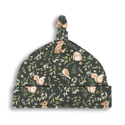 Zavinovačka Second Step Swaddle s čepičkou zdarma Sleepee