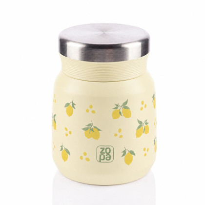 Termoska na jídlo 300 ml Zopa 