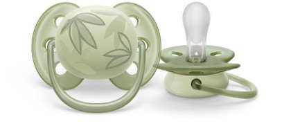 Šidítko Ultrasoft Premium 0-6 m 1 ks Philips Avent