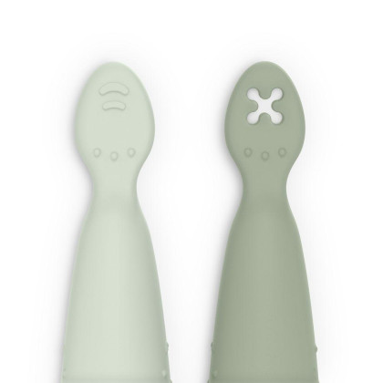Lžičky na učení Colour Essence Suavinex