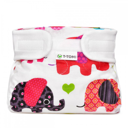 Ortopedické abdukční kalhotky suchý zip 5-9 kg T-tomi