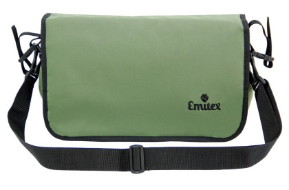 Taška Simple M Emitex Khaki