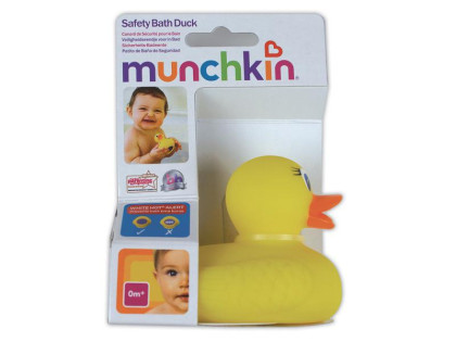 Munchkin - Kachnička