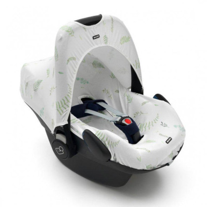 Dooky potah na autosedačku Seat Cover