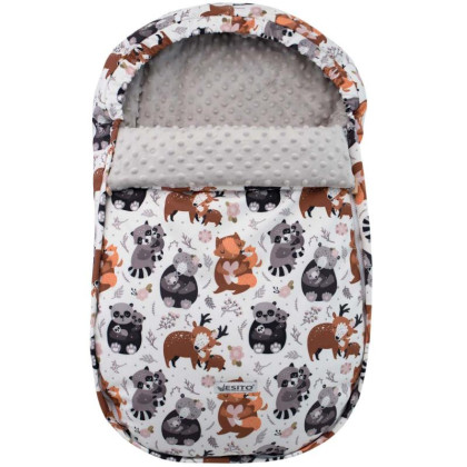 Fusak Soft New Born Esito