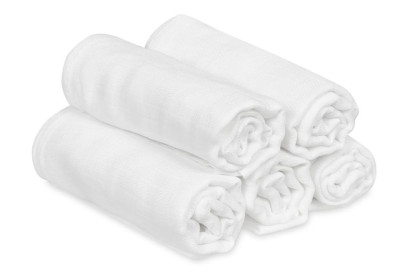 Tetra plenky 5 ks 70 x 80 cm BabyMatex