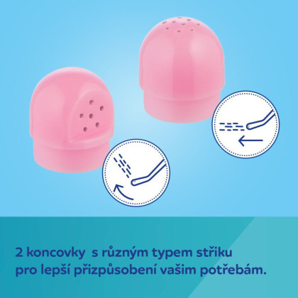 Intimní sprcha 500 ml Canpol babies