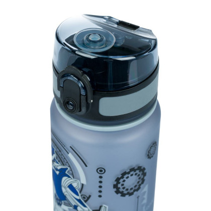 Tritanová láhev na pití 500 ml Baagl