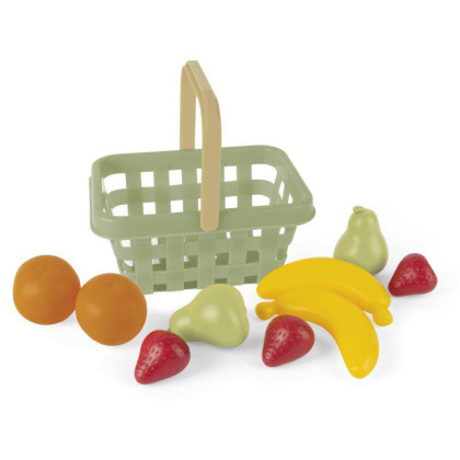 Green Garden košík s ovocem 10 ks