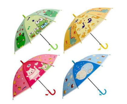 Deštník barevný 50 cm