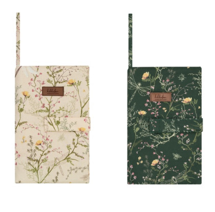 Pouzdro na pleny Secret Garden KikkaBoo