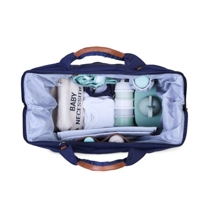 Přebalovací taška Mommy Bag Childhome Signature Urban