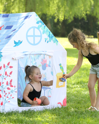 Stan na hraní Chalupa Ludi