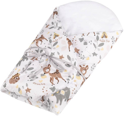 Bavlněná zavinovačka Infantilo