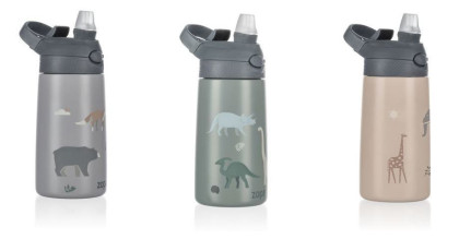 Termoska na pití sport 400 ml Zopa