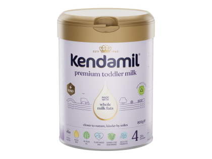 Kendamil Premium 4 HMO+ (800 g)