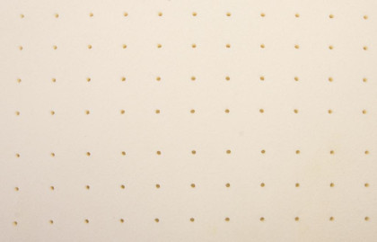 Ortopedická matrace Eco Latex 120 x 60 x 10 cm BabyMatex