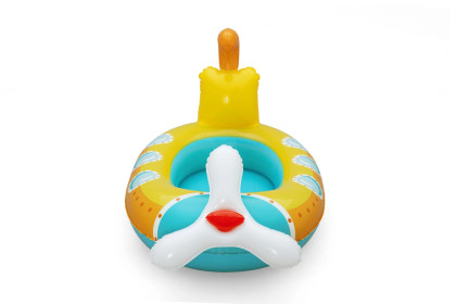 Nafukovací dětský člun Buoy Buddy Bestway