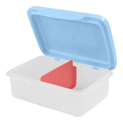 Zdravá sváča box Pastel