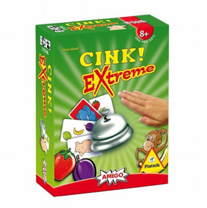 Cink Extreme