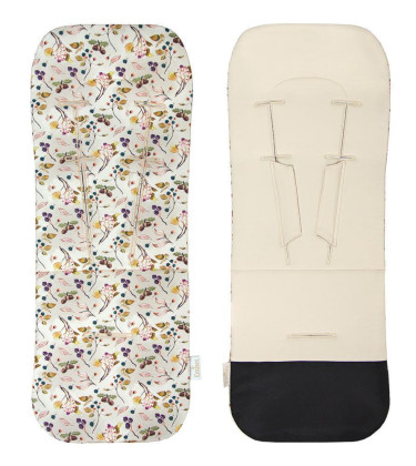 Podložka Edge Uni Emitex