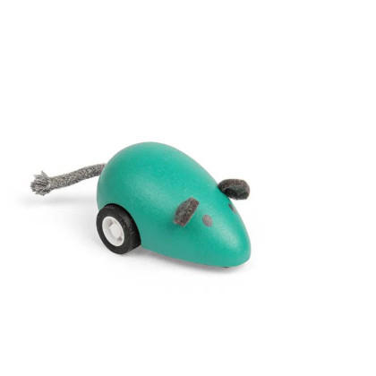 Dřevěné natahovací zvířátko Bigjigs Toys